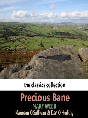 cover image of Precious Bane